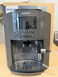 Krups EA816* - Display