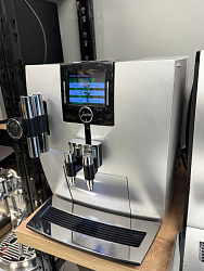 Jura Impressa J9.1 One Touch TFT