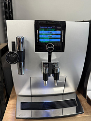 Jura Impressa J9.1 One Touch TFT