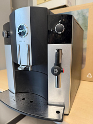 Jura Impressa C5