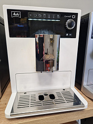 Melitta Caffeo CI - ALB