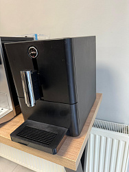 Jura Ena Micro Easy 