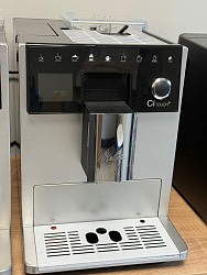 Melitta Caffeo CI Touch