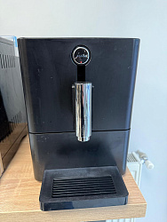Jura Ena Micro Easy 