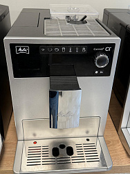 Melitta Caffeo CI