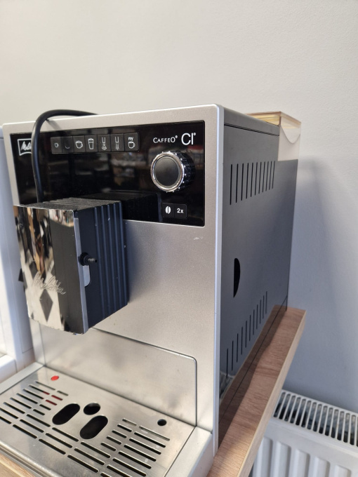 Melitta Caffeo CI