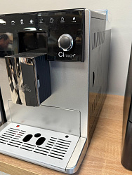 Melitta Caffeo CI Touch
