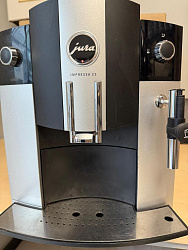 Jura Impressa C5